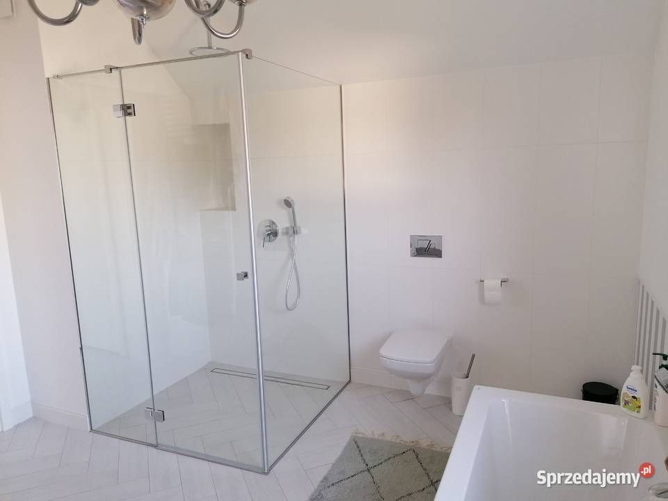 dom wolnostojący, 4 pokoje Białystok Piaski, ul. Mohylowska. Zdjęcie 5