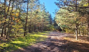 Działka rolna Tuł, ul. Miłosza