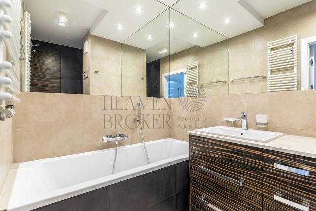 Mieszkanie 3-pokojowe Warszawa, ul. Franciszka Marii Lanciego. Zdjęcie 13