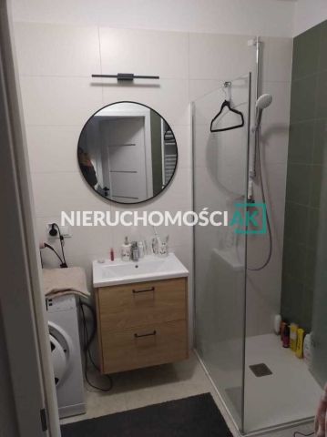 Mieszkanie 2-pokojowe Poznań, ul. Brneńska. Zdjęcie 6