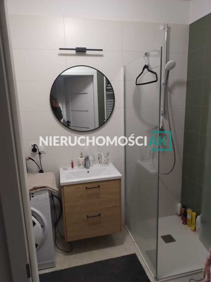 Mieszkanie 2-pokojowe Poznań, ul. Brneńska. Zdjęcie 6