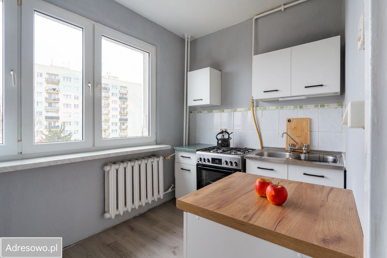 Mieszkanie 3-pokojowe Zamość, ul. Elizy Orzeszkowej. Zdjęcie 3