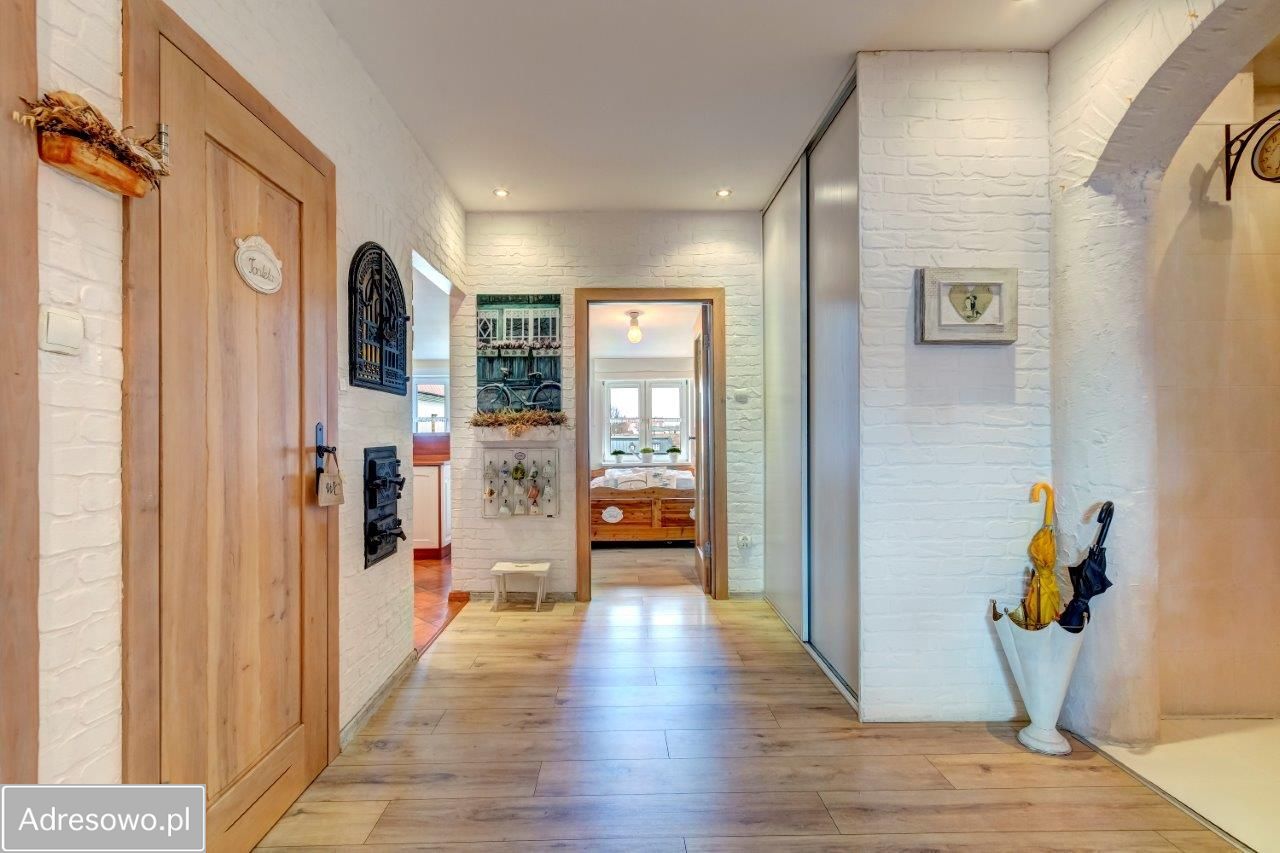 Mieszkanie 3-pokojowe Świnoujście Centrum, ul. Bohaterów Września. Zdjęcie 15