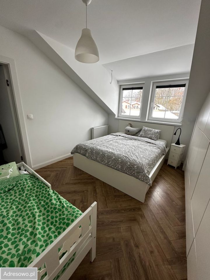 Mieszkanie 3-pokojowe Darłowo, ul. św. Gertrudy. Zdjęcie 12