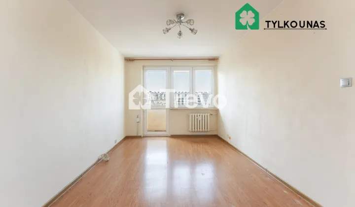 Mieszkanie 2-pokojowe Gdańsk Młyniska, ul. Marynarki Polskiej