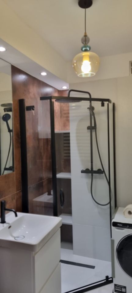 Mieszkanie 1-pokojowe Kraków Olsza, ul. Bosaków. Zdjęcie 7