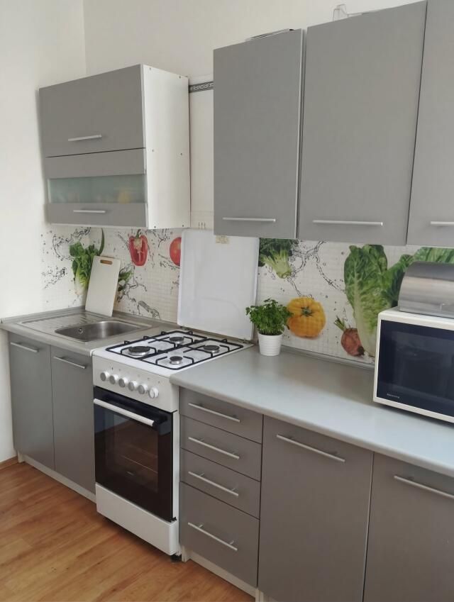 Mieszkanie 1-pokojowe Bytom Stroszek, pl. Powstańców Śląskich. Zdjęcie 1