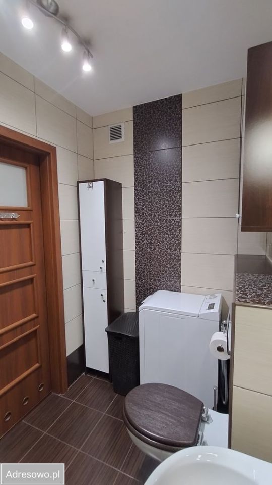 Mieszkanie 2-pokojowe Wrocław Fabryczna, ul. Żwirki i Wigury. Zdjęcie 3