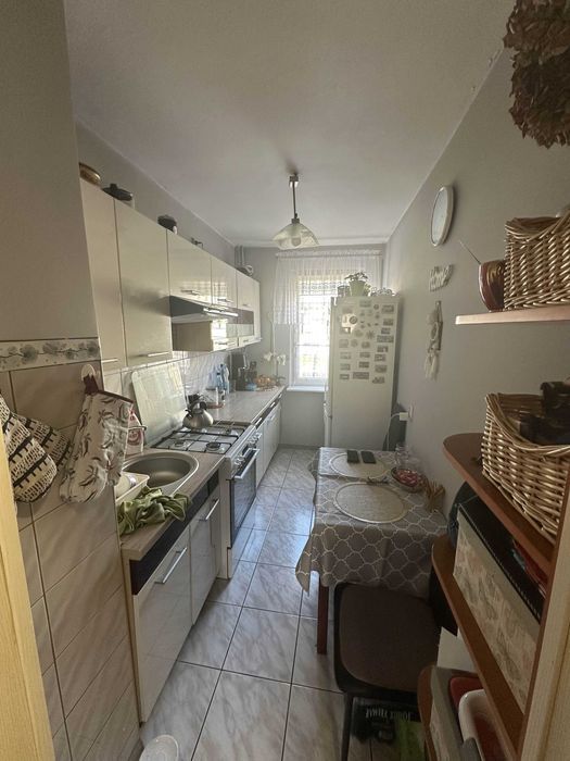 Mieszkanie 2-pokojowe Płońsk, ul. Młodzieżowa. Zdjęcie 4