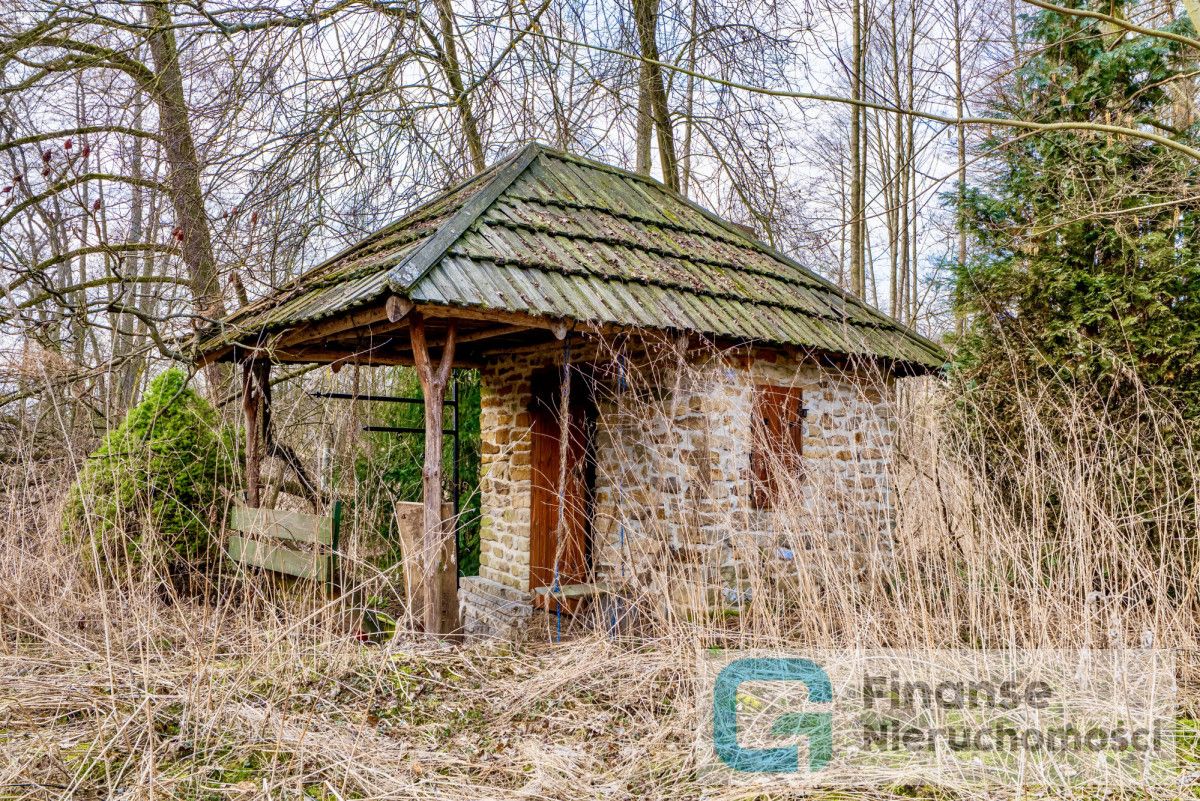 dom wolnostojący, 7 pokoi Grotowice. Zdjęcie 3