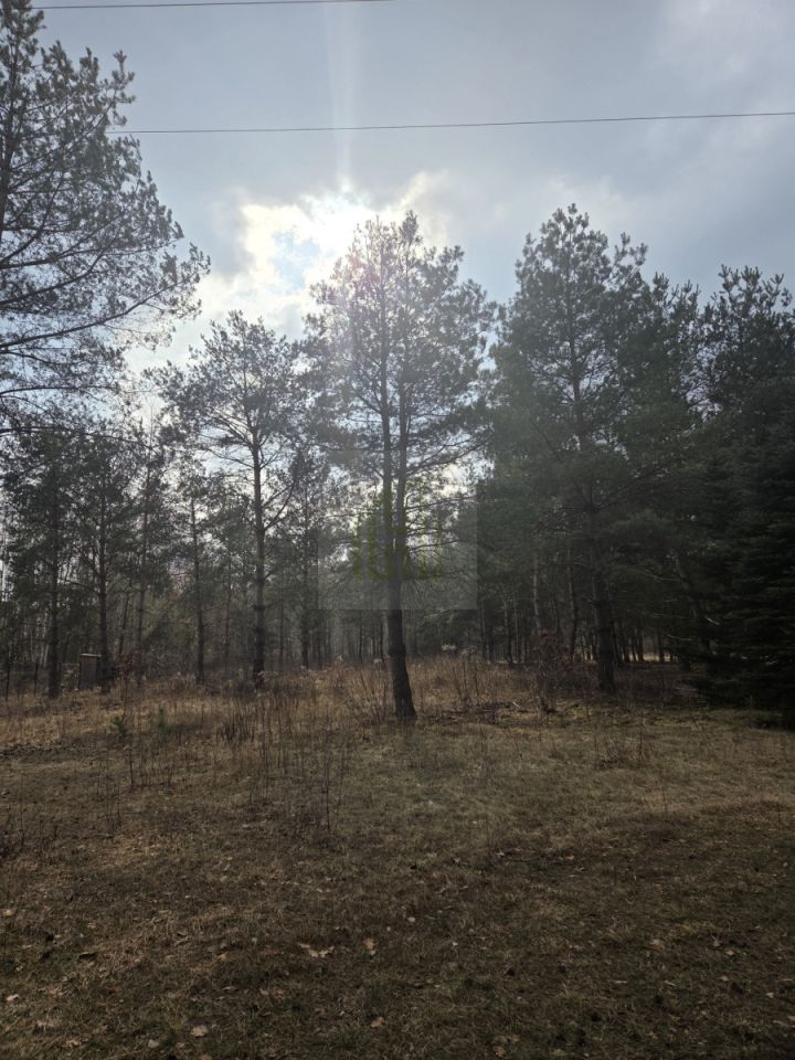Działka budowlana Budy Zaklasztorne, ul. Mazowiecka. Zdjęcie 4