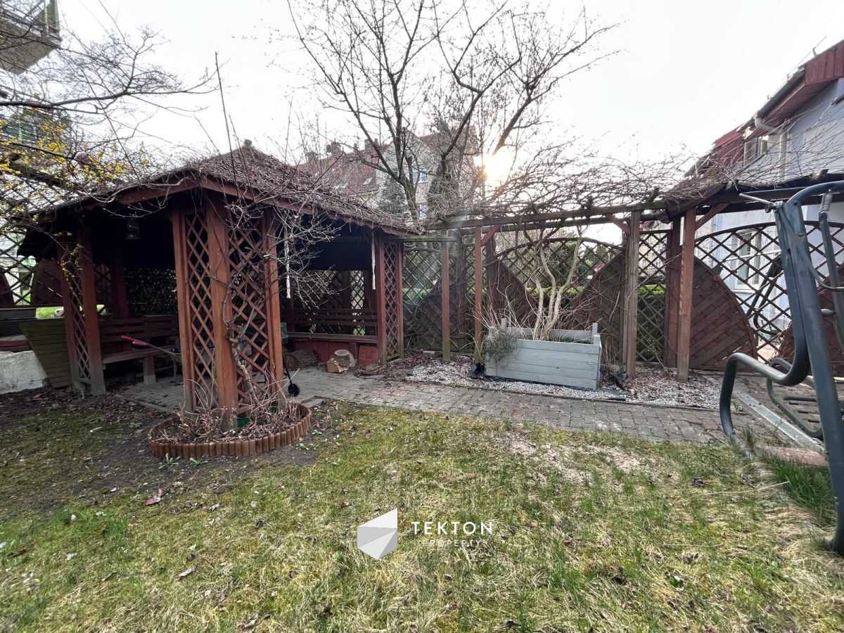 dom szeregowy, 5 pokoi Opole Kolonia Gosławicka, ul. Tarnopolska. Zdjęcie 16