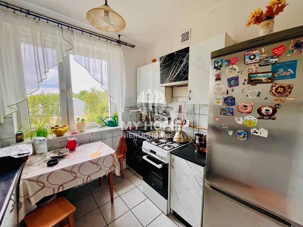 Mieszkanie 2-pokojowe Młochów, ul. Aleja Kasztanowa. Zdjęcie 5