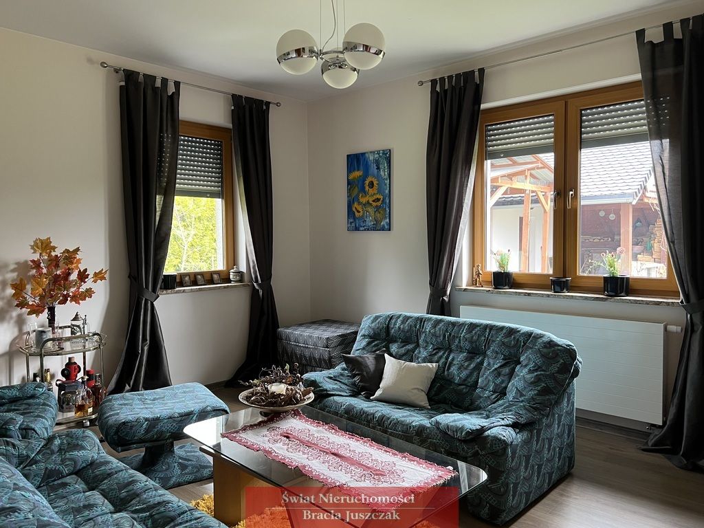 dom wolnostojący, 4 pokoje Smardzów. Zdjęcie 9