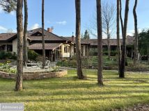 dom wolnostojący, 6 pokoi Jazgarzewszczyzna. Zdjęcie 3