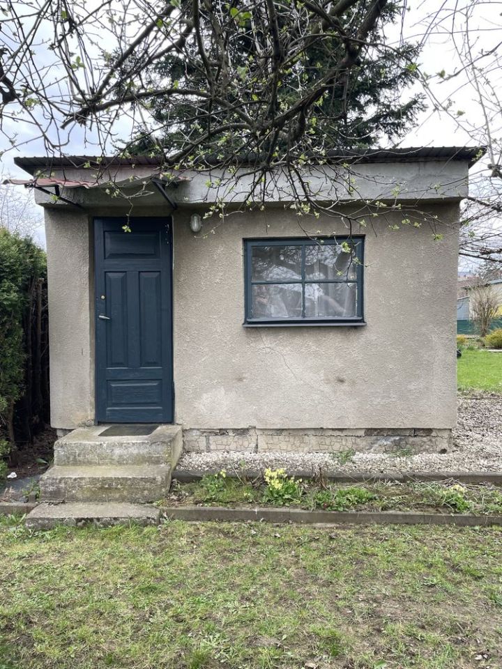 Działka rod Nowy Sącz, ul. Wrześniowska. Zdjęcie 6