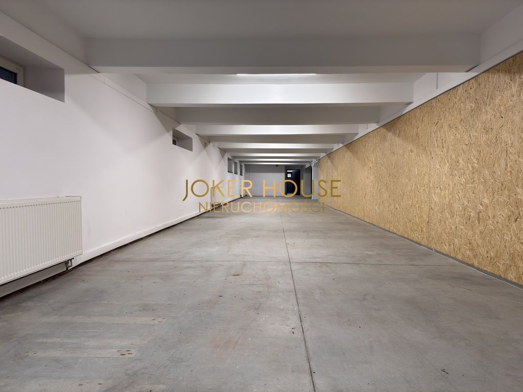 Hala/magazyn Rzeszów, ul. Przemysłowa. Zdjęcie 5