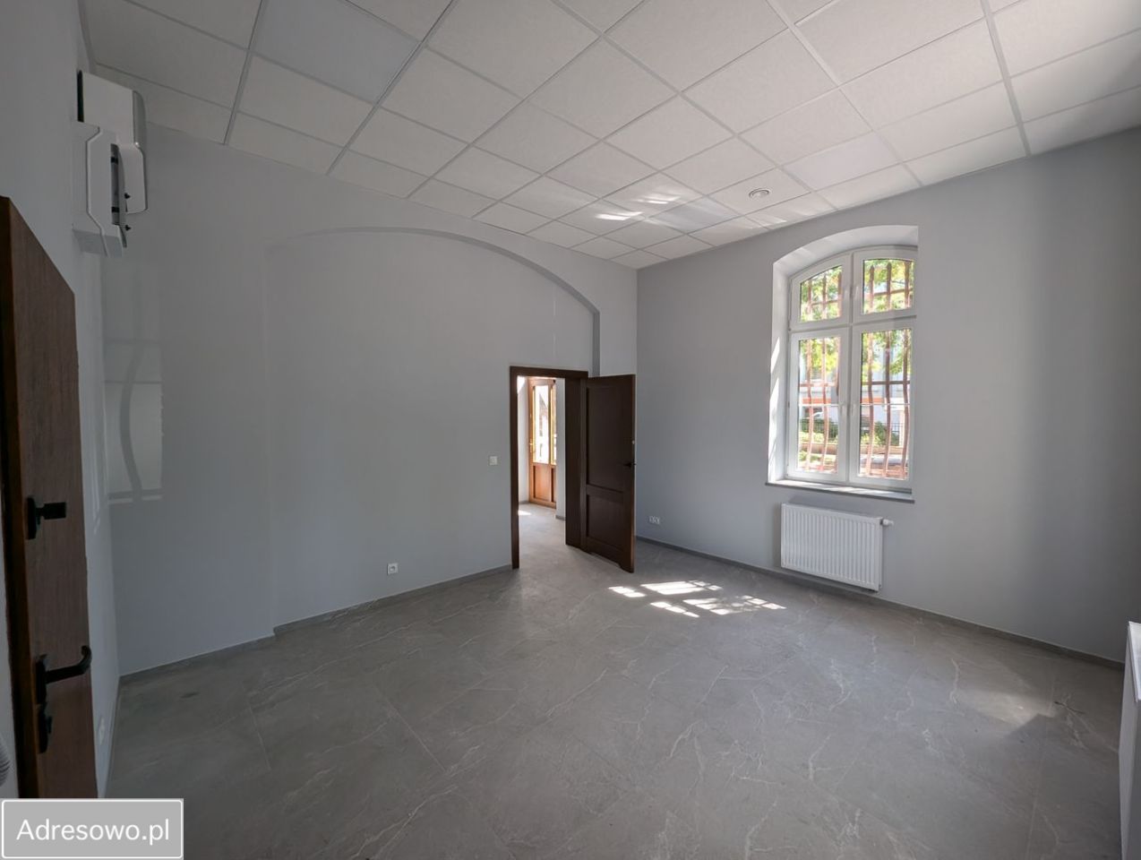 Lokal Bytom Śródmieście, ul. Ignacego Chrzanowskiego. Zdjęcie 8