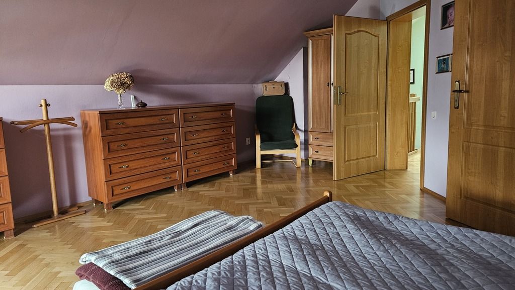 dom wolnostojący, 4 pokoje Opole Czarnowąsy, ul. Brzozowa. Zdjęcie 31