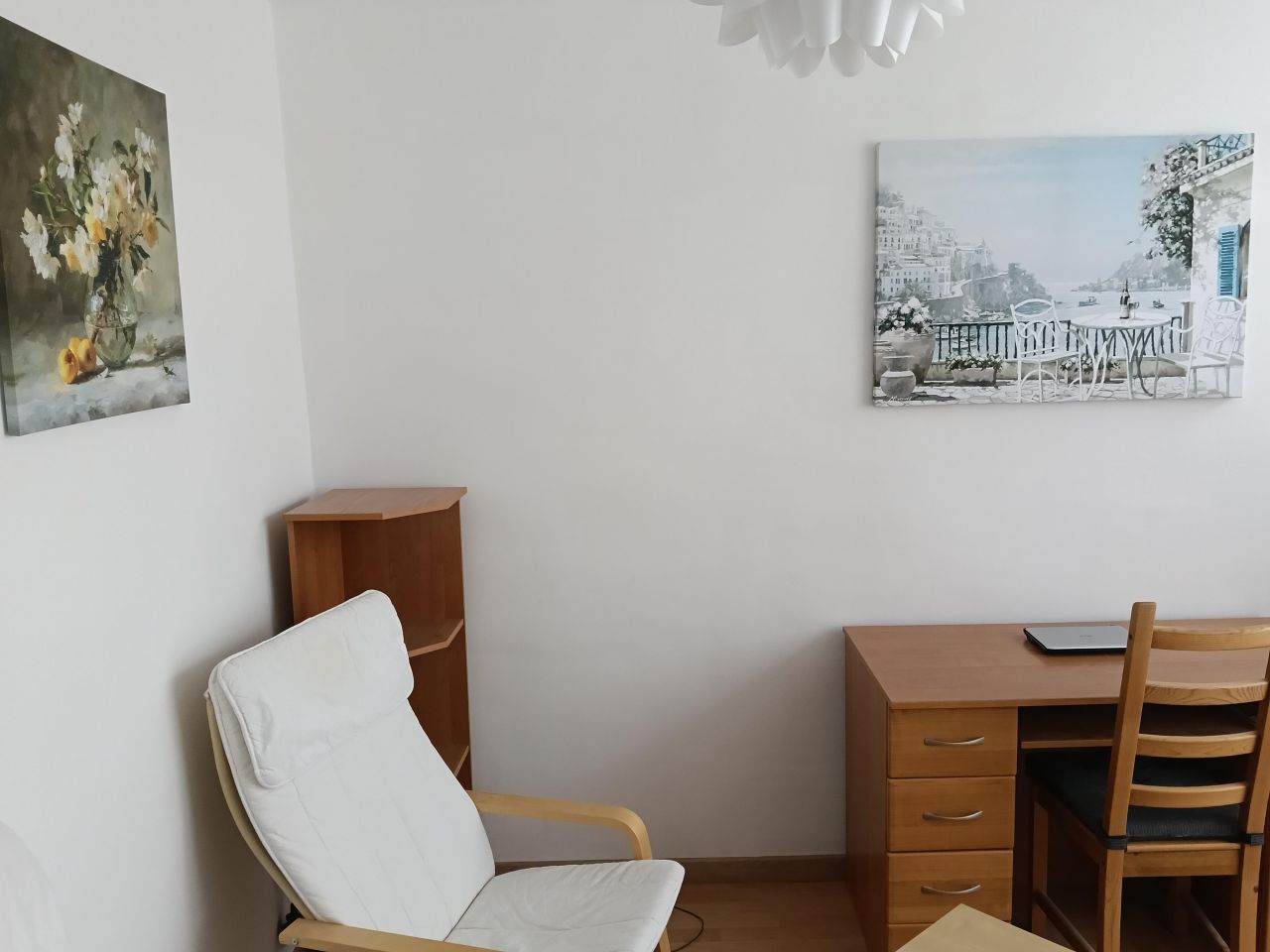 Mieszkanie 2-pokojowe Warszawa Śródmieście, al. Jana Pawła II. Zdjęcie 3