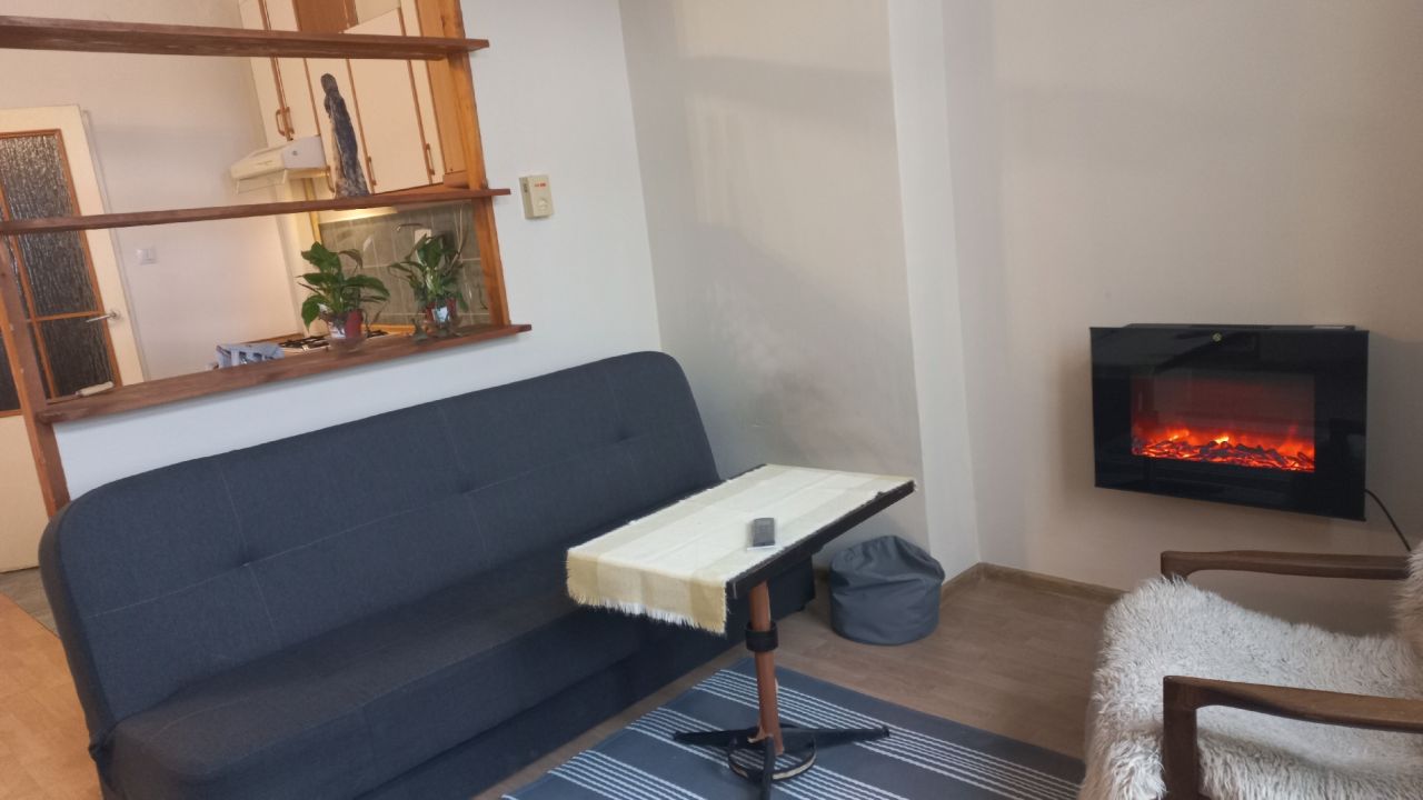 Mieszkanie 2-pokojowe Wrocław Śródmieście, ul. Nowowiejska. Zdjęcie 6
