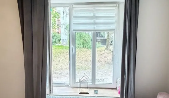 Mieszkanie 2-pokojowe Mysłowice, ul. Boliny