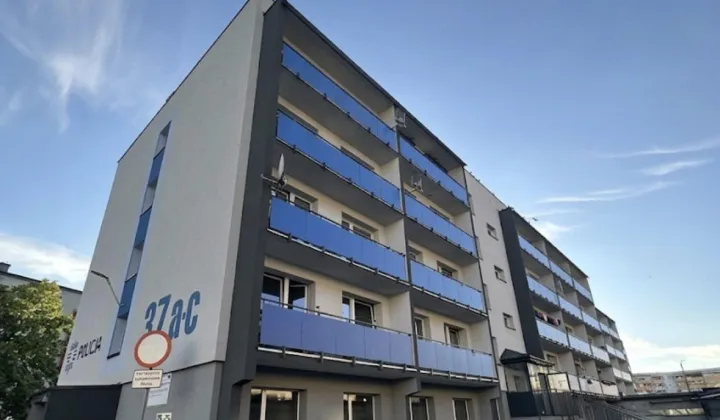 Mieszkanie 2-pokojowe Rybnik Boguszowice, os. Południe