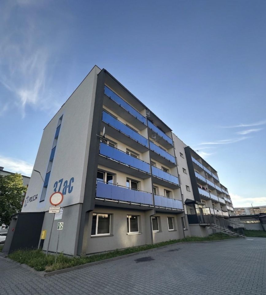 Mieszkanie 2-pokojowe Rybnik Boguszowice, os. Południe. Zdjęcie 1