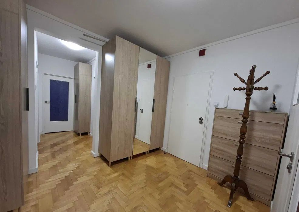 Mieszkanie 3-pokojowe Zamość, ul. Brzozowa. Zdjęcie 3