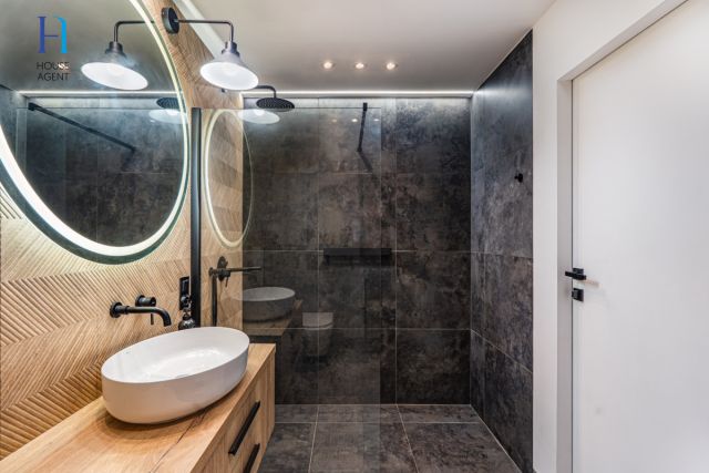 Mieszkanie 4-pokojowe Łódź Górna, ul. Graniczna. Zdjęcie 10