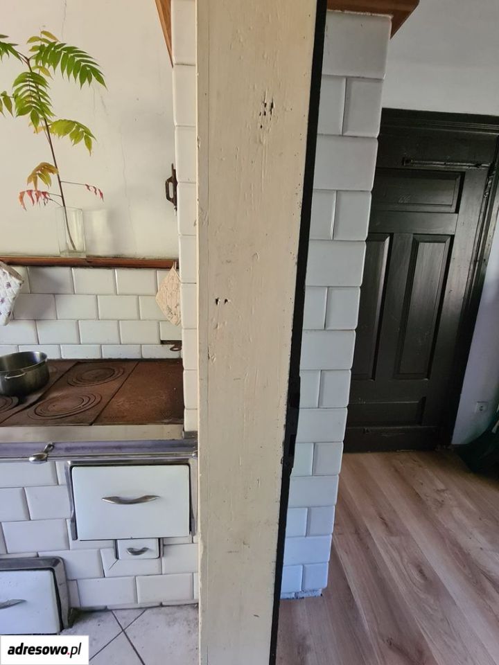 dom wolnostojący, 3 pokoje Czepurka Słomkowa Góra. Zdjęcie 7