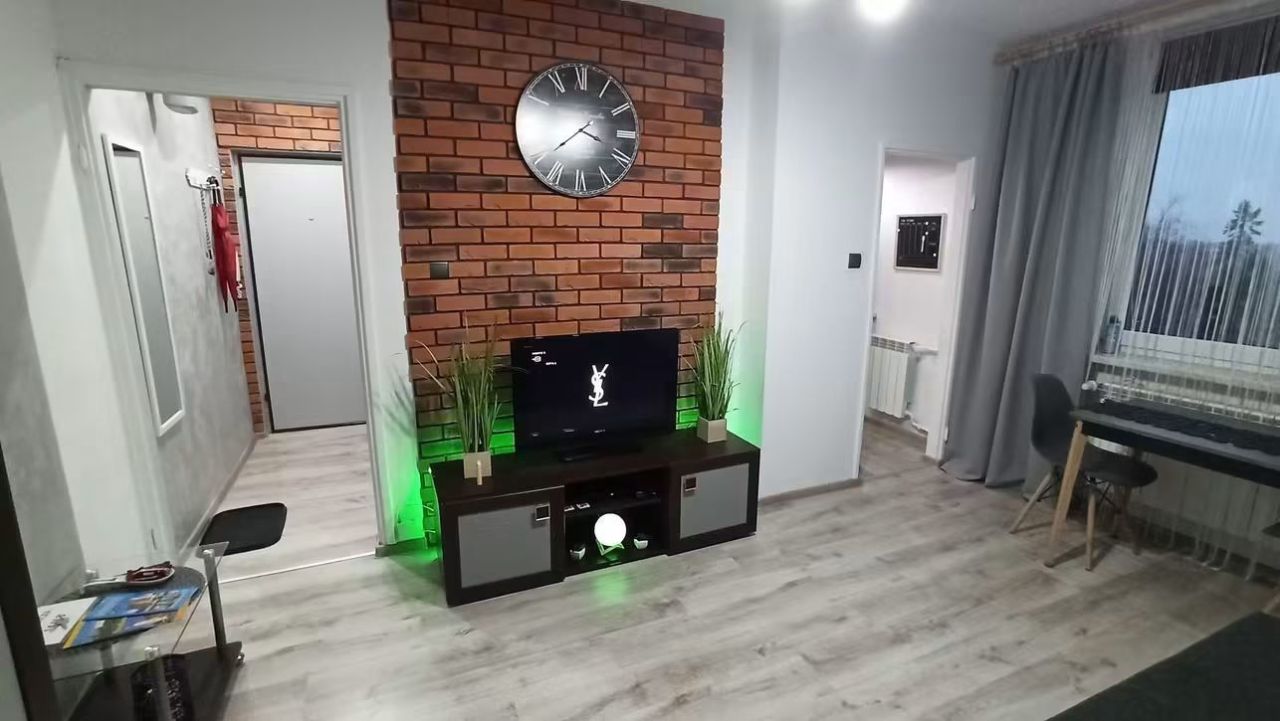 Mieszkanie 1-pokojowe Sandomierz Centrum, ul. Adama Mickiewicza. Zdjęcie 2