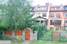 dom szeregowy, 6 pokoi Wrocław Krzyki, ul. Połabian. Zdjęcie 2