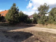 Działka budowlana Niewodnica Korycka, ul. Słoneczna. Zdjęcie 3