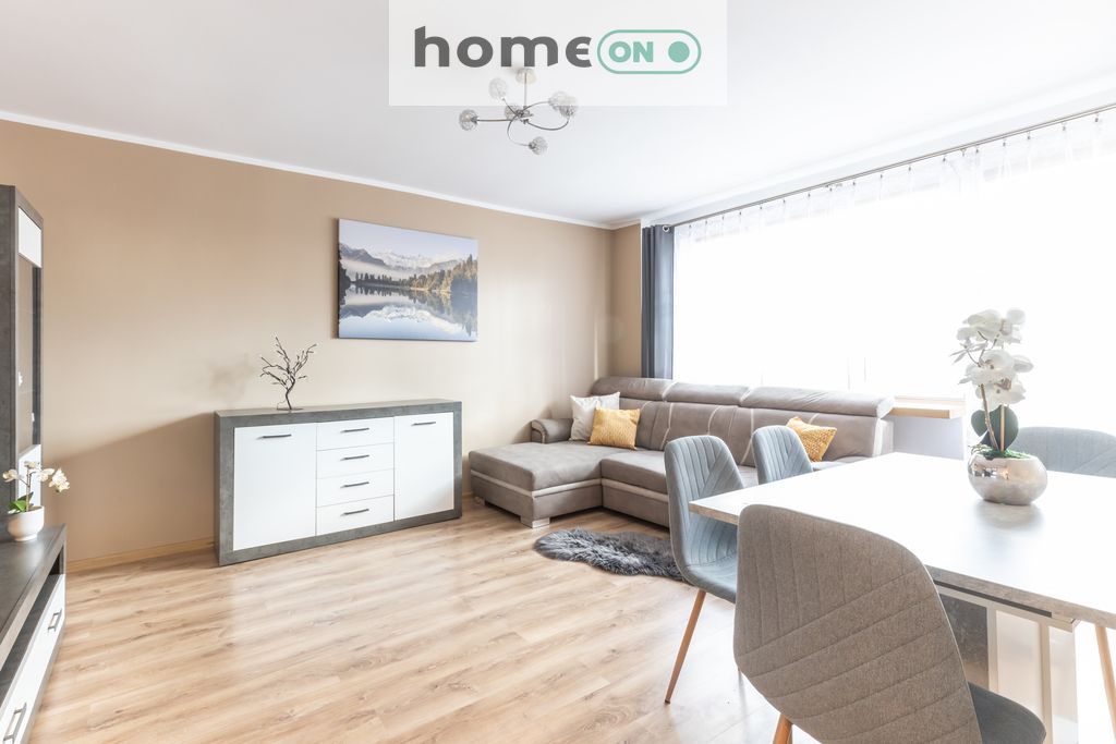 Mieszkanie 2-pokojowe Sosnowiec Dańdówka, ul. Kalinowa