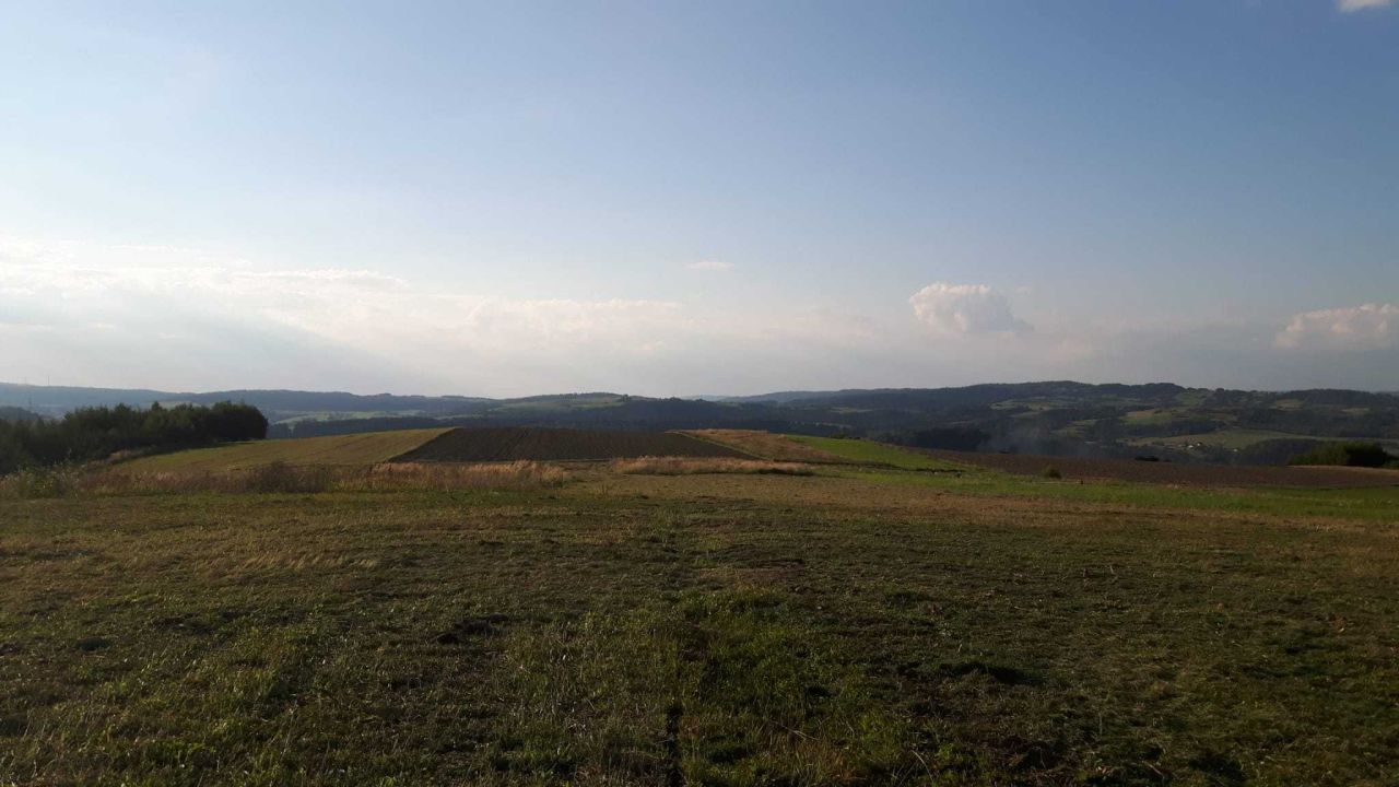 Działka budowlana Czaszyn. Zdjęcie 6