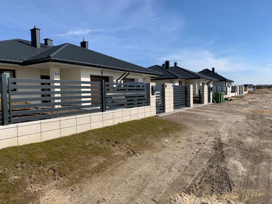 bliźniak Rakowiska. Zdjęcie 4