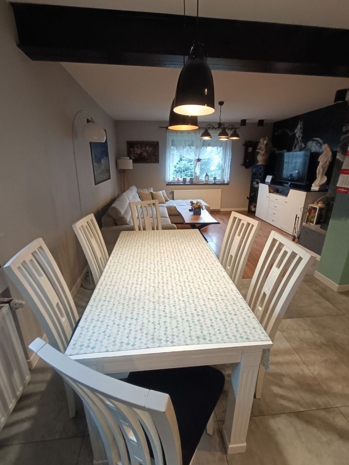 dom wolnostojący Krobia. Zdjęcie 3