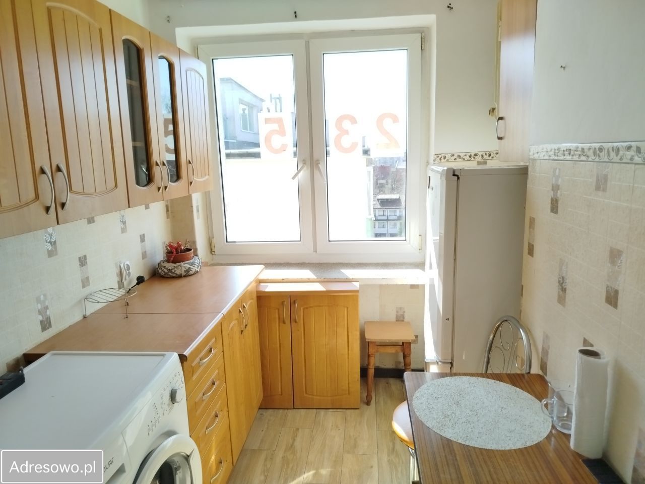 Mieszkanie 2-pokojowe Sławno, ul. Mieszka I. Zdjęcie 13