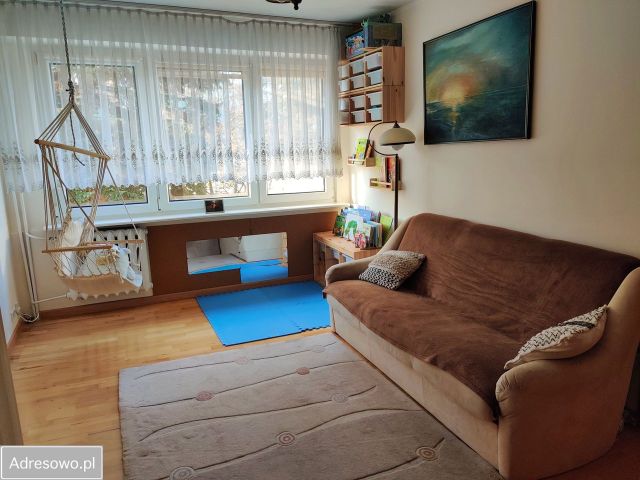 Mieszkanie 3-pokojowe Lublin Rury, ul. Ignacego Rzeckiego. Zdjęcie 1