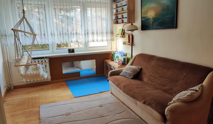 Mieszkanie 3-pokojowe Lublin Rury, ul. Ignacego Rzeckiego