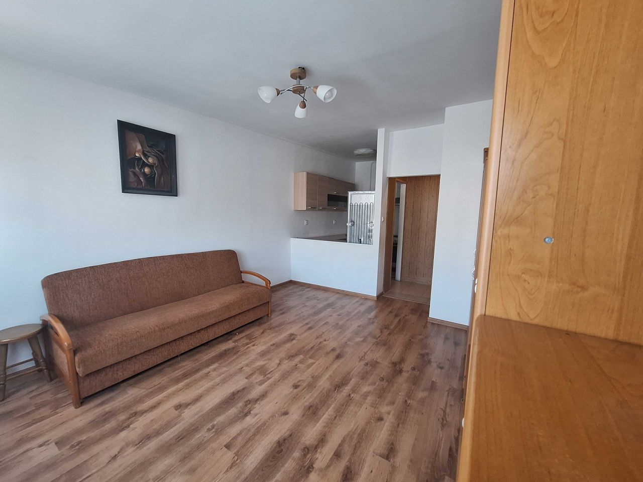 Mieszkanie 2-pokojowe Żyrardów, ul. Szarych Szeregów