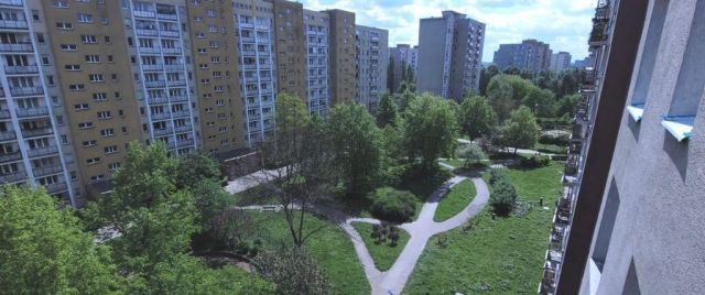 Mieszkanie 2-pokojowe Warszawa Targówek, ul. Krasnobrodzka. Zdjęcie 9