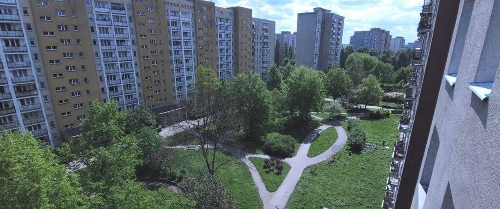 Mieszkanie 2-pokojowe Warszawa Targówek, ul. Krasnobrodzka. Zdjęcie 9