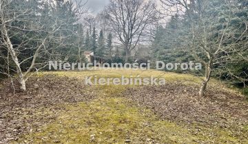 Działka budowlana Tomaszów Mazowiecki, ul. Nowy Port