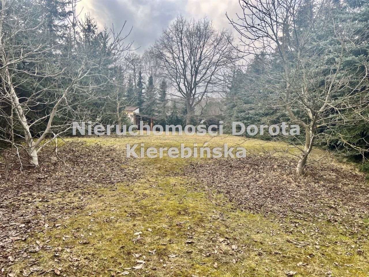 Działka budowlana Tomaszów Mazowiecki, ul. Nowy Port. Zdjęcie 2