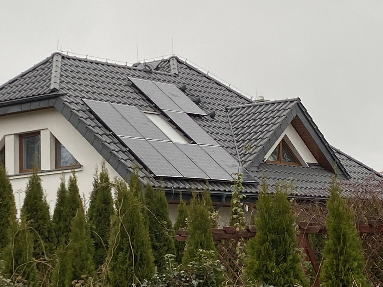 dom wolnostojący, 6 pokoi Chocianów, ul. Szprotawska. Zdjęcie 44