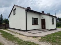 dom wolnostojący Zelów, ul. Leśna. Zdjęcie 2