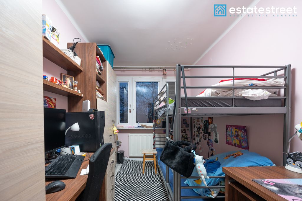 Mieszkanie 2-pokojowe Kraków Bronowice, ul. Balicka. Zdjęcie 6