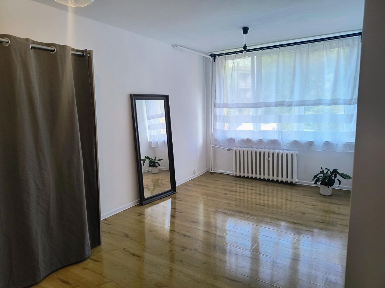 Mieszkanie 2-pokojowe Sosnowiec Pogoń, ul. Szpaków